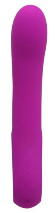 Pretty Love Alston purple