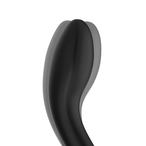 MIA DOUBLE PLEASURE vibrátor klitorální a anální