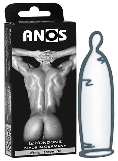 Anos 12ks