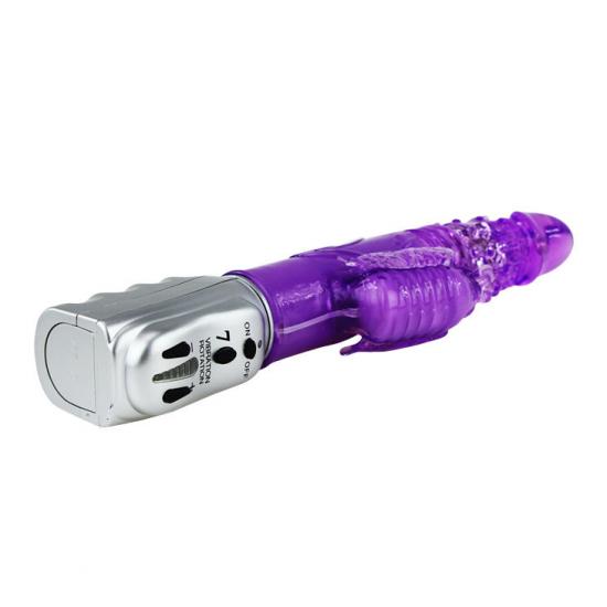 Baile Mariposa Tulip Vibrator