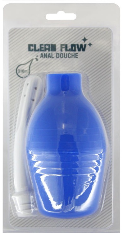 Anal and Vaginal Douche 310ml