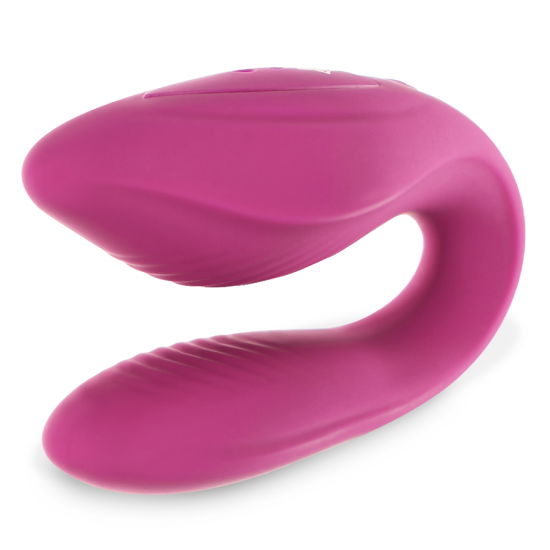 Ritual Kama Remote Couples Massager Orquidea