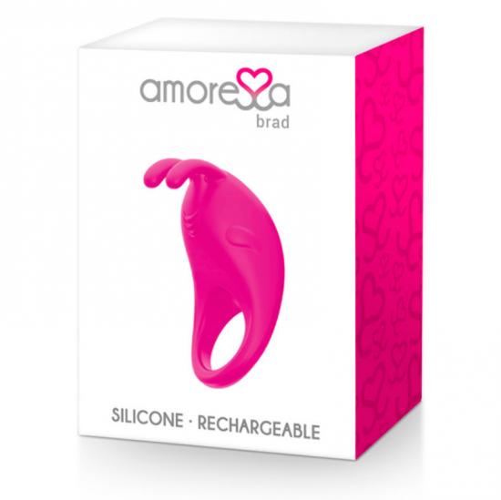 Amoressa Brad Premium Silicone