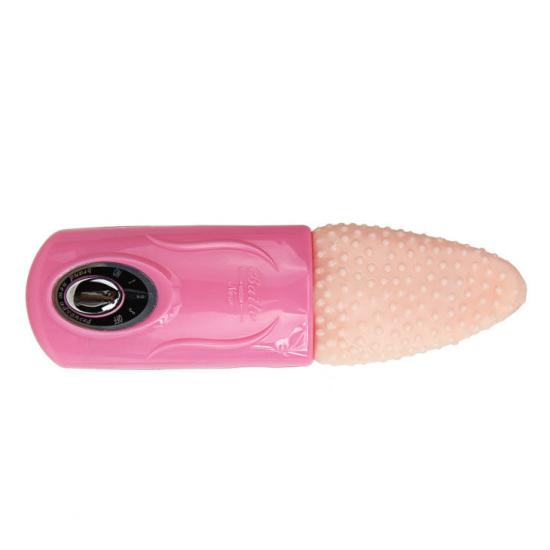 Baile Tongue Massager 3v