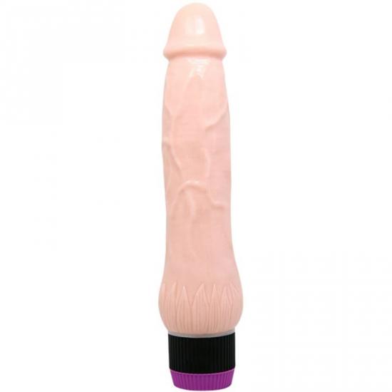 Adour Club Realistic Vibrator Wide Base 22 c