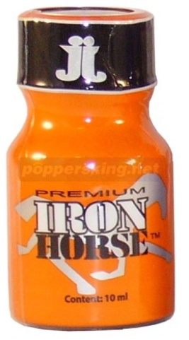 Iron Horse 10 ml Iron Horse 10 ml