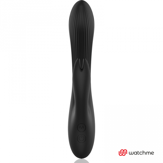 ANNE'S DESIRE CURVE G-SPOT WIRLESS TECHNOLOGY WATCHME