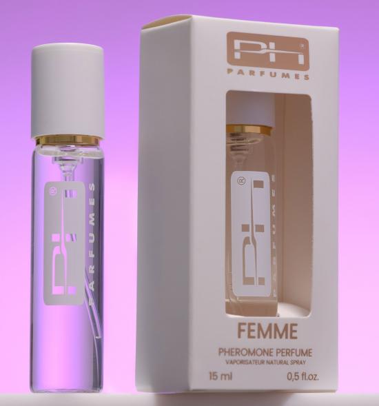 PH Pheromone 15 ml WOMAN