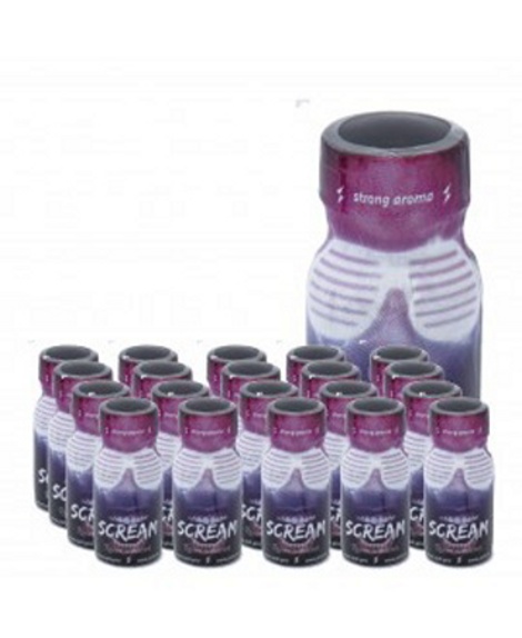 Poppers Scream 13ml