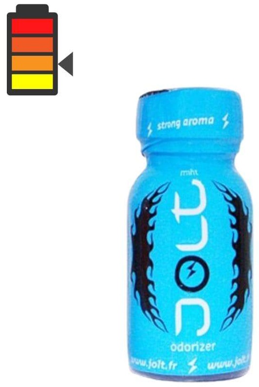 Jolt Bleu 10ml Jolt Bleu 10ml