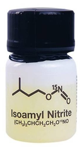 Isoamyl Nitrite 24ml