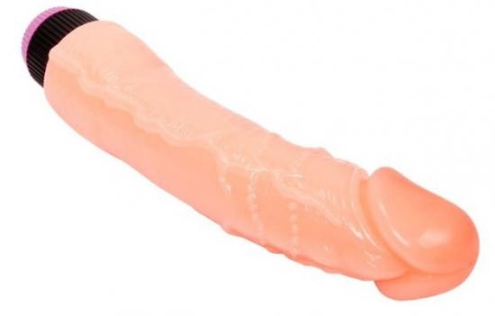 Woman's Secret Vibrator