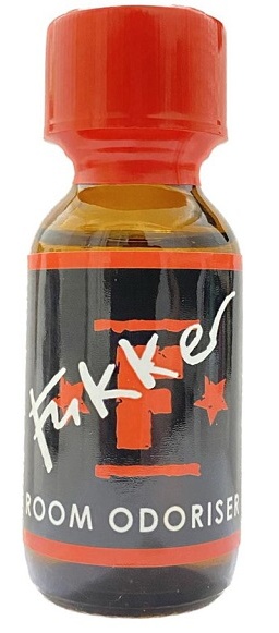 Dirty Fukker - 25 ml Dirty Fukker - 25 ml