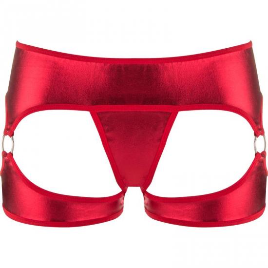 Ouch! Panty Vibrator Rojo