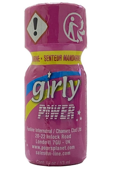 Girly Power 13ml