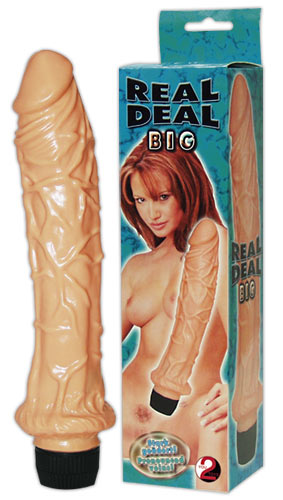 You2Toys Real Deal Big