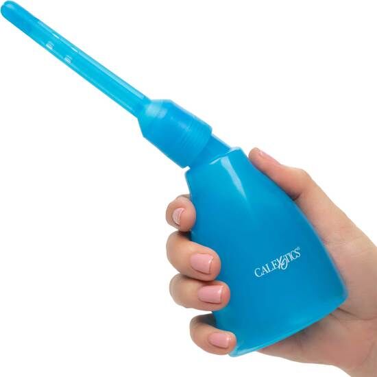 California Exotics Ultimate Douche Blue