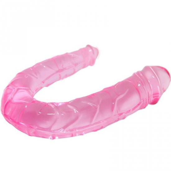 Double Dong Pink Dance