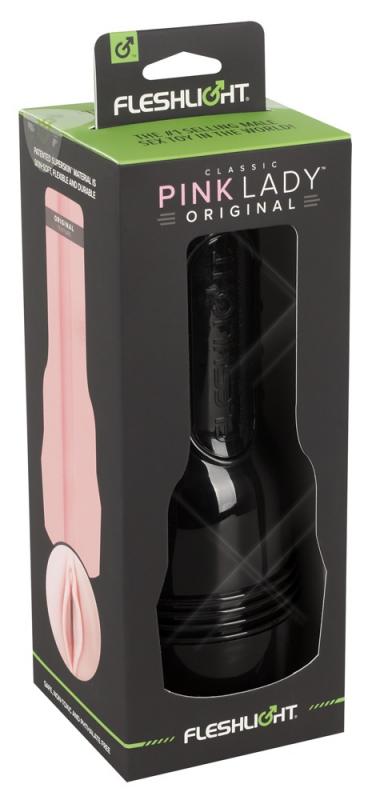 Fleshlight Pink Lady Original Fleshlight Pink Lady Original