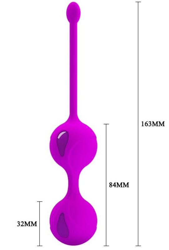 Kegel Tighten Up