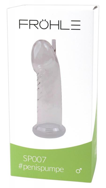Fröhle Trim Condom B