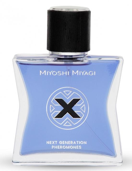 Miyoshi Miyagi Next Feromony pro muže 50 ml