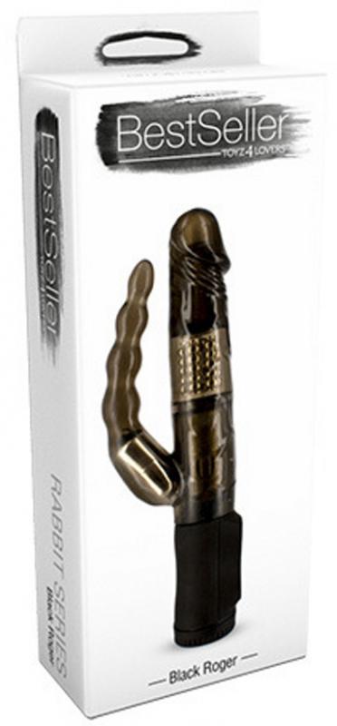 BestSeller Black Roger