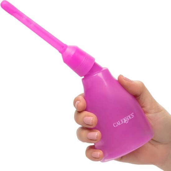 California Exotics Ultimate Douche Pink