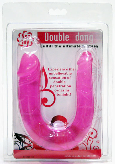 Double Heads