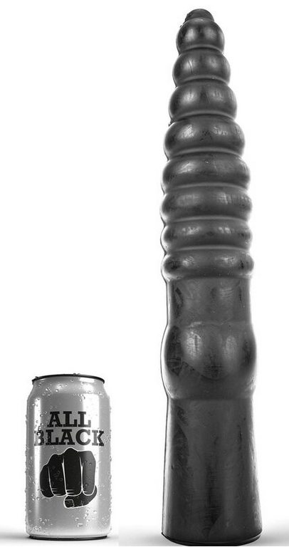 All Black AB20