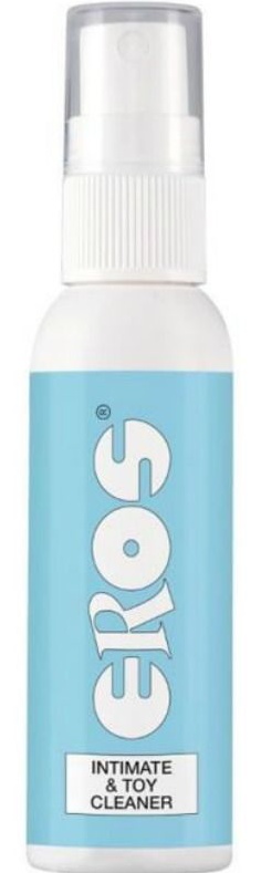 Eros Toy Cleaner 200 ml Eros Toy Cleaner 200 ml