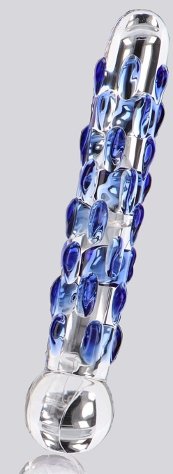 ToyJoy Glass Worxx Diamond Dazzler ToyJoy Glass Worxx Diamond Dazzler