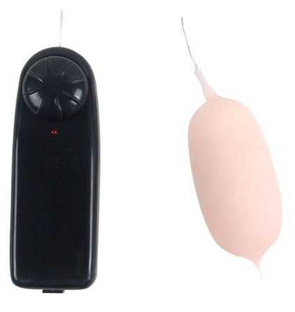 Baile - ELEANORA Vibrating EGG