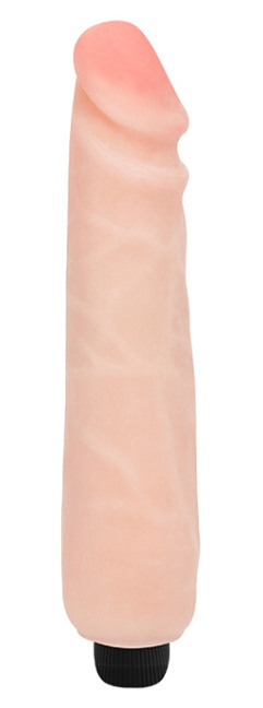 BAILE - Flexible Vibrator - Real Penis