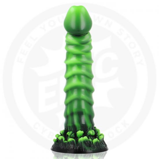 Epic Caelion Living Root Dildo, mytologické organické dildo