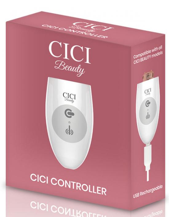 Cici Beauty Controller s nástavecem model 5