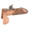 You2Toys Cock Sleeve with vibration