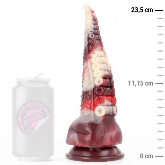 Epic Draxis Abysmal Shadow Dildo, mytologické chapadlo dildo