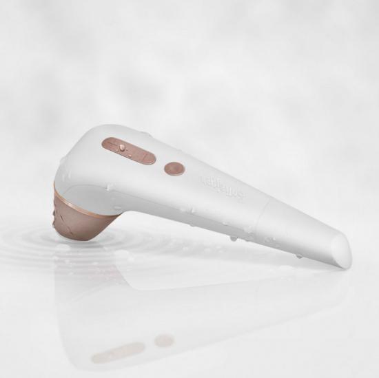 Satisfyer Number Two