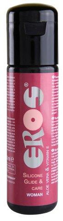 Eros Woman 100ml