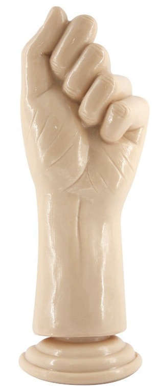 Fisting Dildo Power Fist Flesh