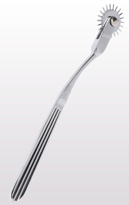 Warterberg Wheel Silver