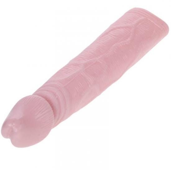 Baile Vibrační návlek na penis