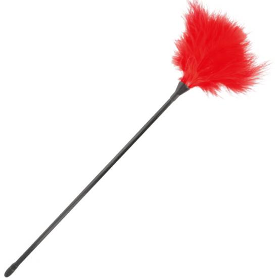 Darkness Red Feather 42cm Darkness Red Feather 42cm