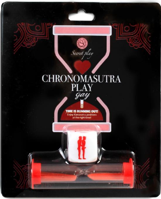 Secretplay Chronomasutra Play Gay