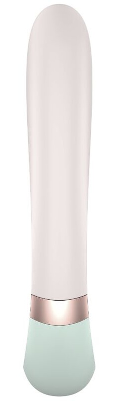 Satisfyer Heat Wave Mint