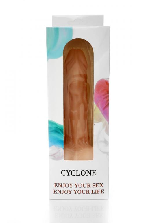 Boss Series Cyclone 12 Boss Series Cyclone 12