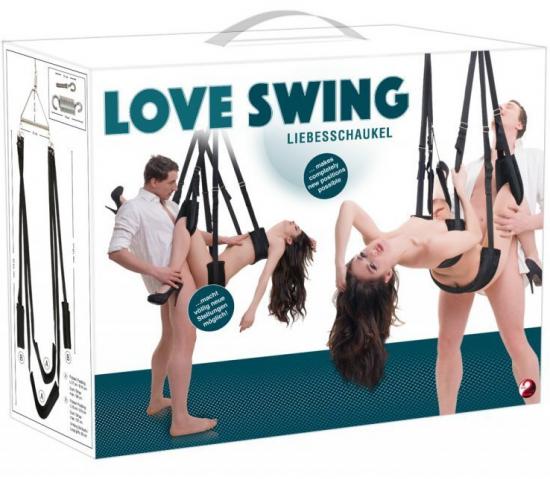 You2Toys Love Swing