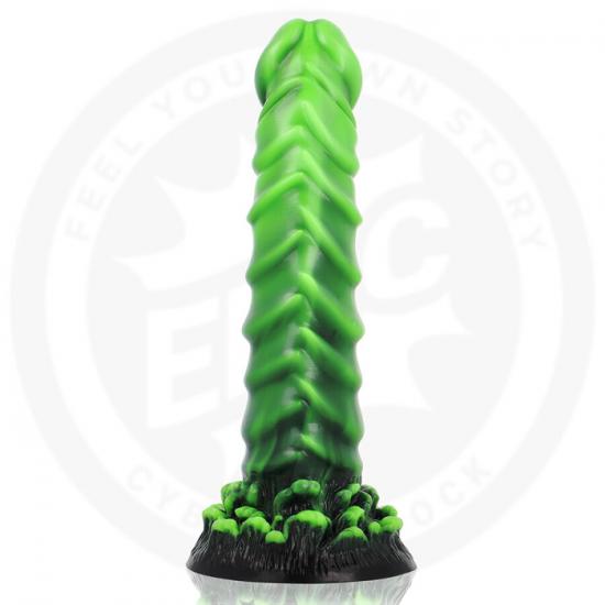 Epic Caelion Living Root Dildo, mytologické organické dildo