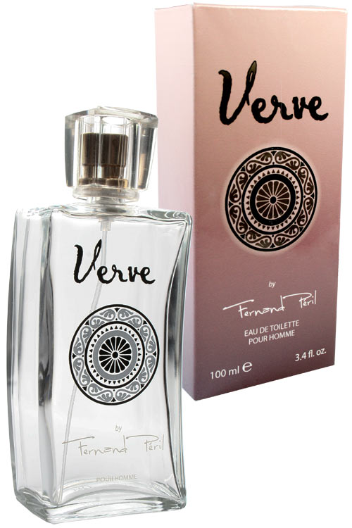 Verve by Fernand Peril Man 100 ml